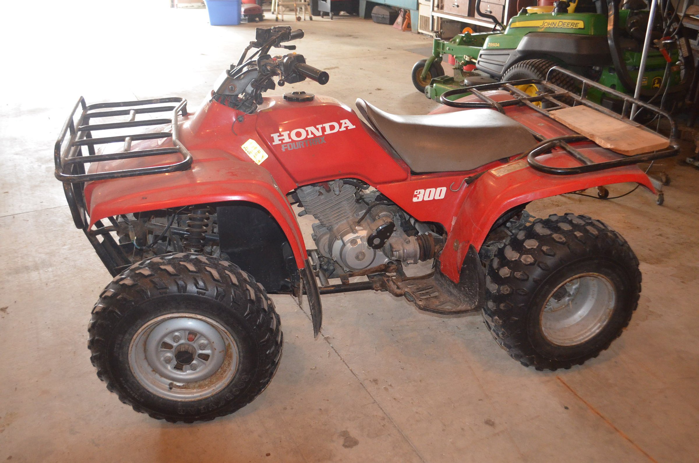 Property photo 28 - PERSONAL PROPERTY AUCTION IN DEKALB COUNTY, INDIANA